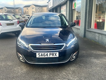 Used Peugeot 308 2014 for sale - 76481763: Photo