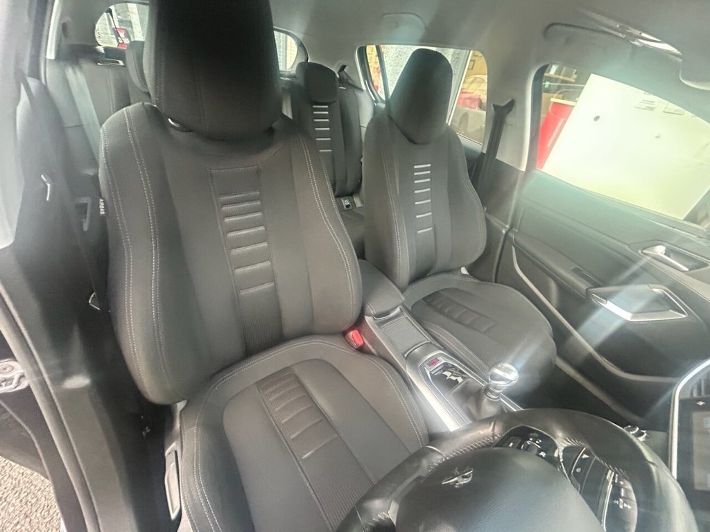 Used Peugeot 308 2014 for sale - 76481763: Photo 8