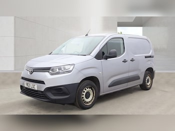 Used Toyota ProAce 2021 for sale - 78989848: Photo