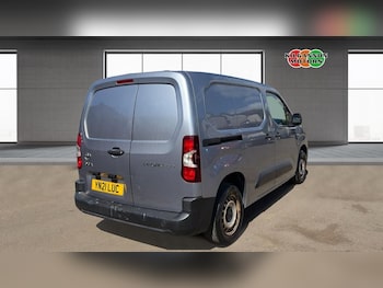 Used Toyota ProAce 2021 for sale - 78989848: Photo