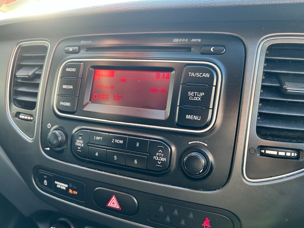 Used Kia Carens 2014 for sale - 76068477: Photo 14