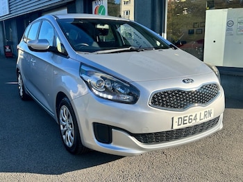 2014 (64) - 1.6 GDi EcoDynamics 1 MPV 5dr Petrol Manual Euro 5 (s/s) (133 bhp)