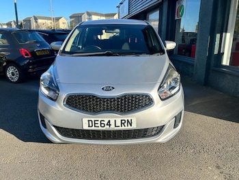 Used Kia Carens 2014 for sale - 76068477: Photo 2