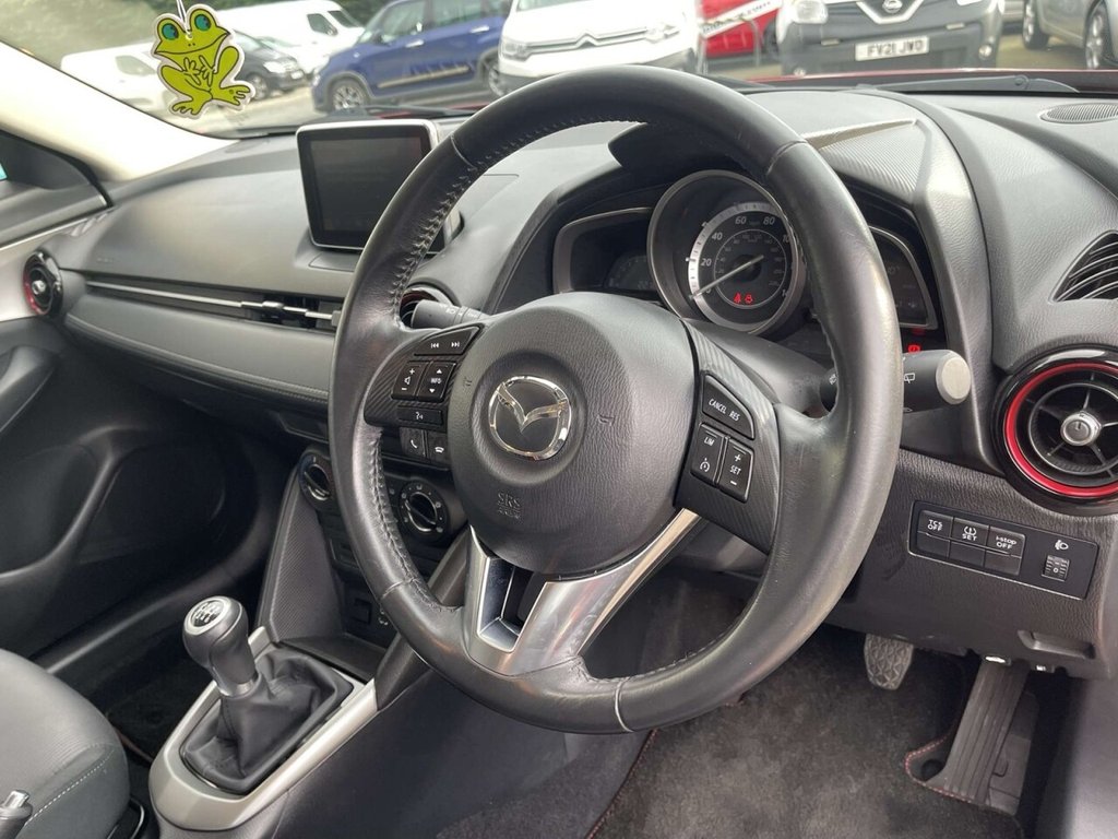 Vehicle 15