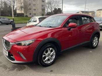 Used Mazda CX-3 2016 for sale - 73913397: Photo