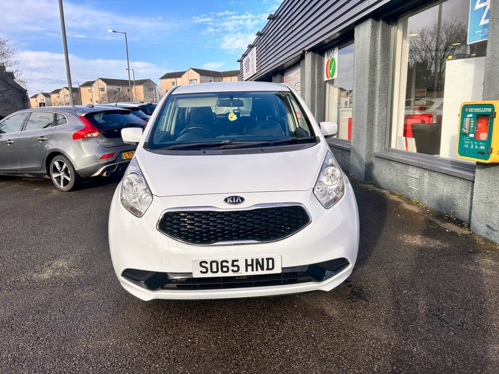 Used Kia Venga 2015 for sale - 77407808: Photo 2