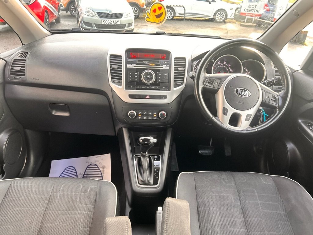 Used Kia Venga 2015 for sale - 77407808: Photo 5