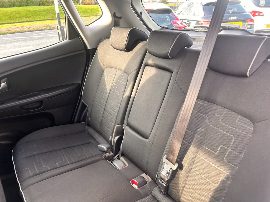 Used Kia Venga 2015 for sale - 77407808: Photo 6