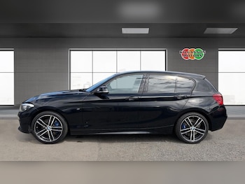 Used BMW 1 Series 2019 for sale - 78989859: Photo