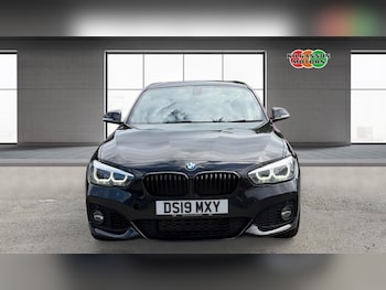 Used BMW 1 Series 2019 for sale - 78989859: Photo