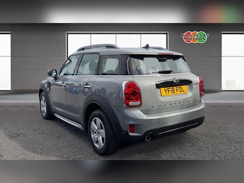 Used MINI Countryman 2018 for sale - 79493872: Photo