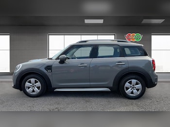 Used MINI Countryman 2018 for sale - 79493872: Photo