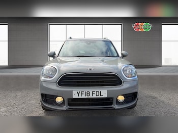 Used MINI Countryman 2018 for sale - 79493872: Photo