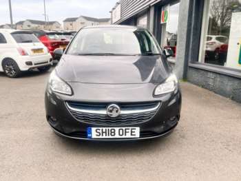 Used Vauxhall Corsa 2018 for sale - 74494832: Photo