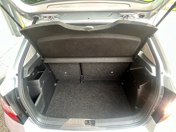 Used Skoda Fabia 2020 for sale - 75559902: Photo 10