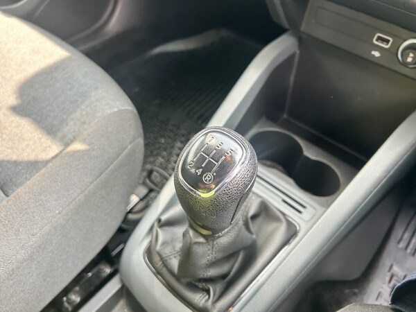 Used Skoda Fabia 2020 for sale - 75559902: Photo 15