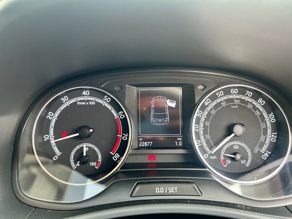 Used Skoda Fabia 2020 for sale - 75559902: Photo 16