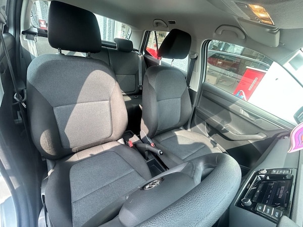 Used Skoda Fabia 2020 for sale - 75559902: Photo 7