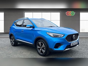 Used MG MG ZS 2024 for sale - 79114101: Photo