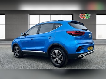 Used MG MG ZS 2024 for sale - 79114101: Photo