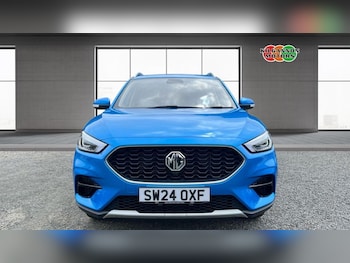 Used MG MG ZS 2024 for sale - 79114101: Photo
