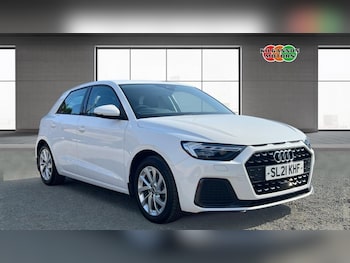 Used Audi A1 2021 for sale - 79288499: Photo