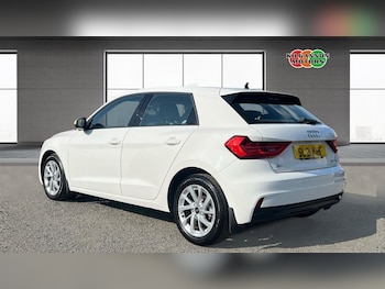 Used Audi A1 2021 for sale - 79288499: Photo