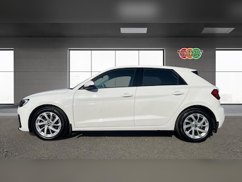 Used Audi A1 2021 for sale - 79288499: Photo