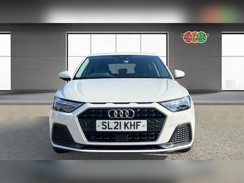 Used Audi A1 2021 for sale - 79288499: Photo