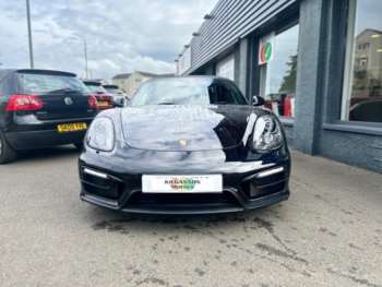 Used Porsche Boxster 2015 for sale - 74696303: Photo