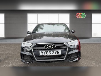 Used Audi A3 2017 for sale - 79032520: Photo