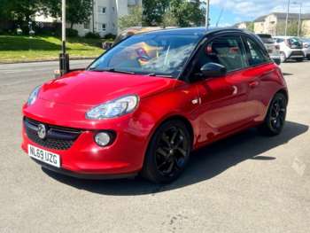 Used Vauxhall Adam 2019 for sale - 74866770: Photo