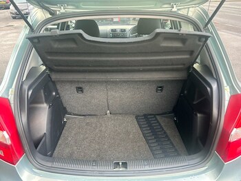 Used Skoda Fabia 2013 for sale - 77153821: Photo