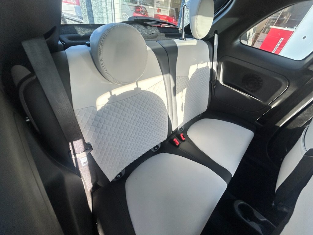 Used Fiat 500 2022 for sale - 77407806: Photo 12