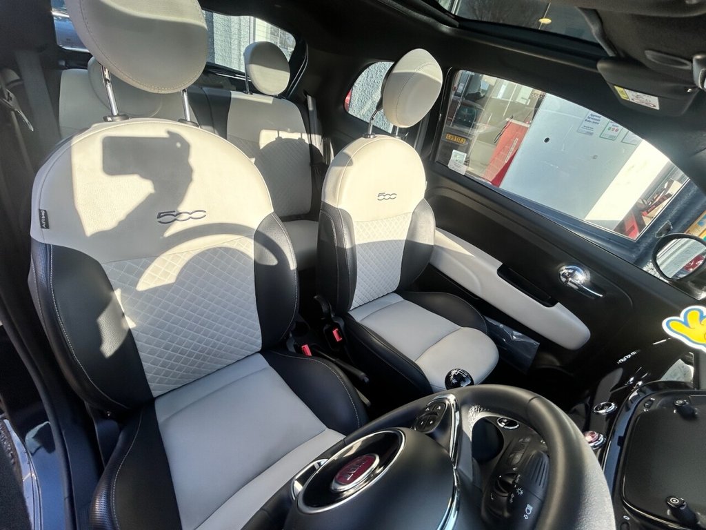 Used Fiat 500 2022 for sale - 77407806: Photo 13