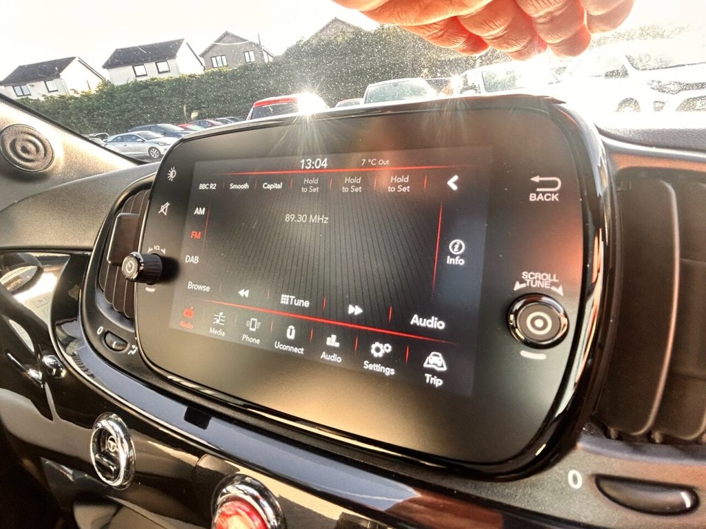 Used Fiat 500 2022 for sale - 77407806: Photo 16