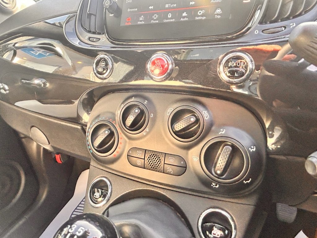 Used Fiat 500 2022 for sale - 77407806: Photo 17