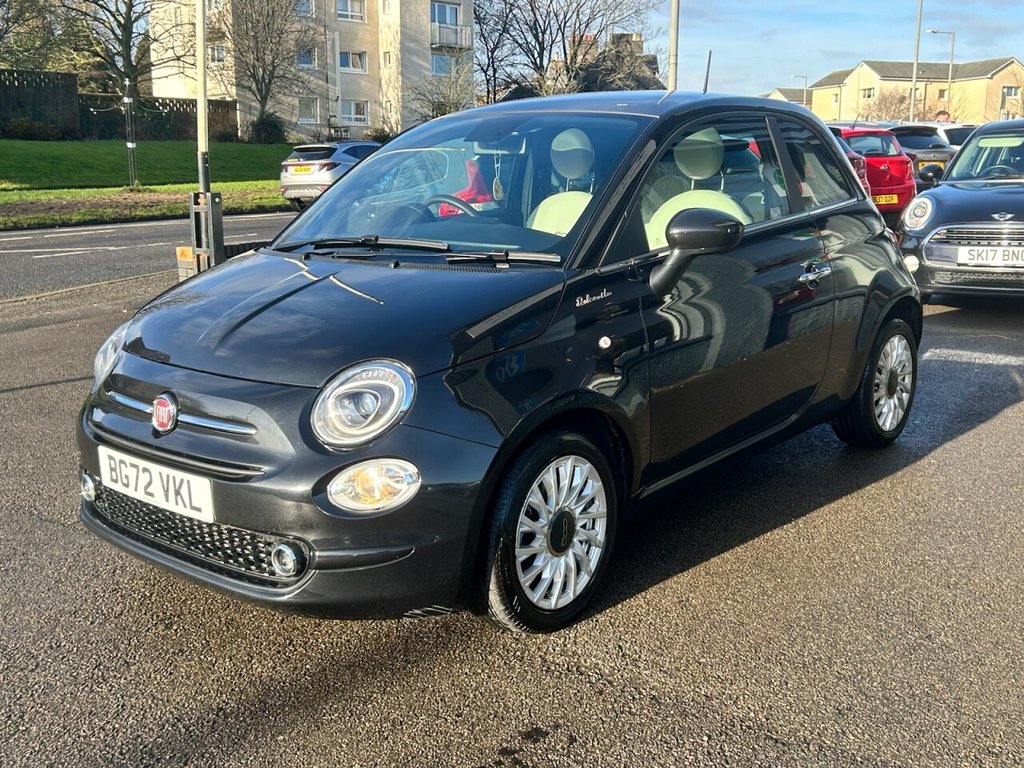 Used Fiat 500 2022 for sale - 77407806: Photo 3