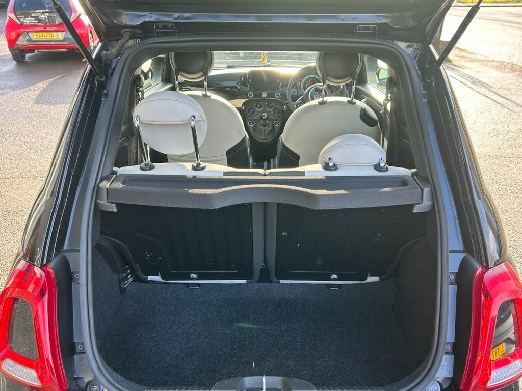 Used Fiat 500 2022 for sale - 77407806: Photo 7