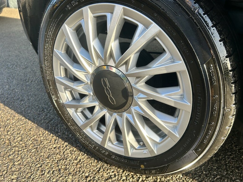 Used Fiat 500 2022 for sale - 77407806: Photo 9