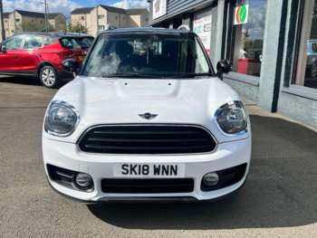 Used MINI Countryman 2018 for sale - 74784387: Photo