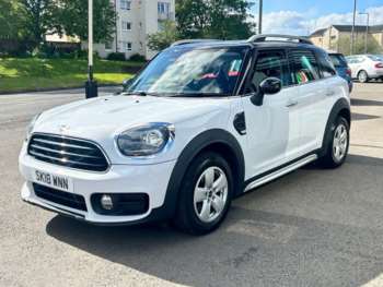 Used MINI Countryman 2018 for sale - 74784387: Photo