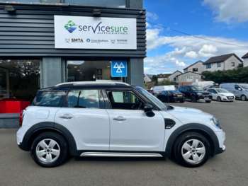 Used MINI Countryman 2018 for sale - 74784387: Photo