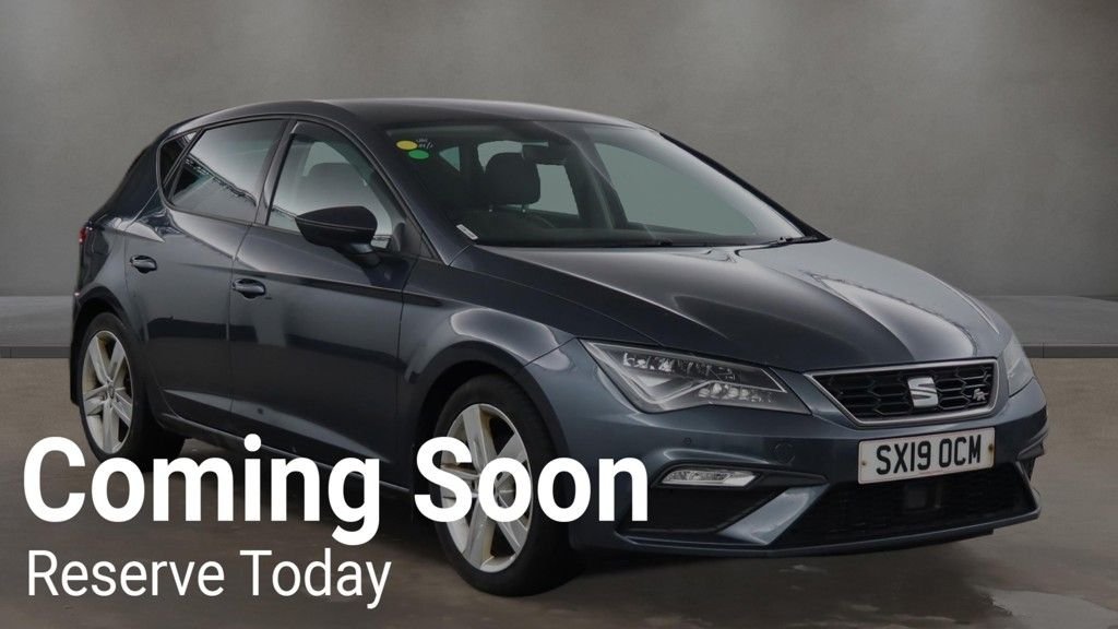 Used SEAT Leon 2019 for sale - 77408344: Photo 1