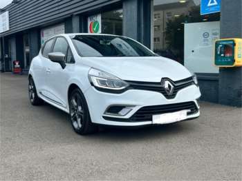 Used Renault Clio 2019 for sale - 74930604: Photo