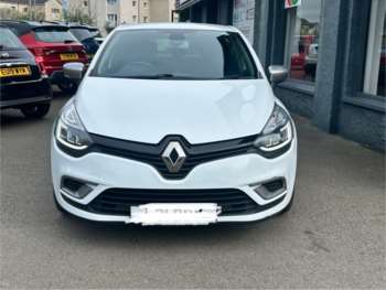 Used Renault Clio 2019 for sale - 74930604: Photo