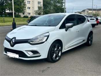 Used Renault Clio 2019 for sale - 74930604: Photo