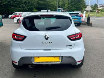 Used Renault Clio 2019 for sale - 74930604: Photo