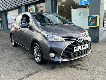 Toyota - Yaris