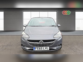 Used Vauxhall Corsa 2015 for sale - 78989857: Photo